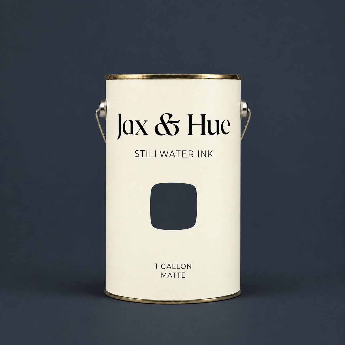 Stillwater Ink