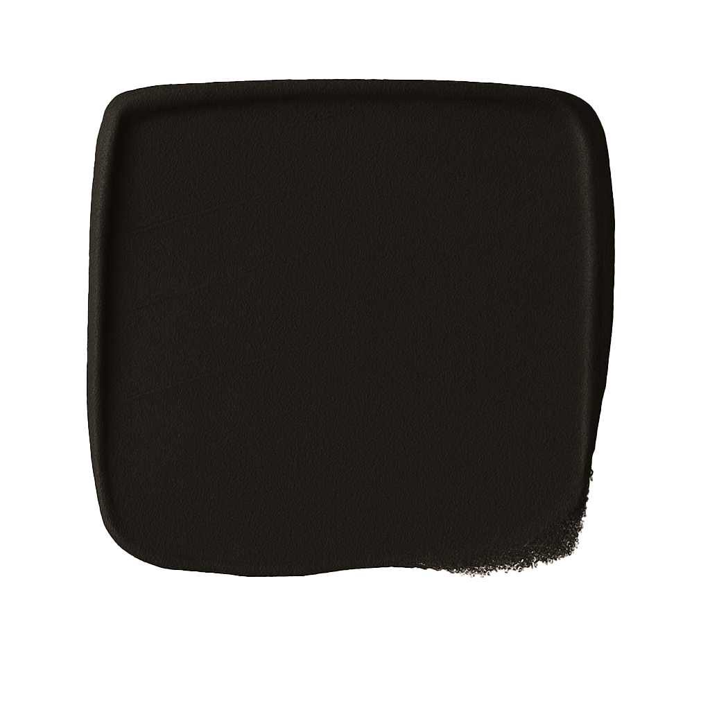 Iron Embers Color Tester