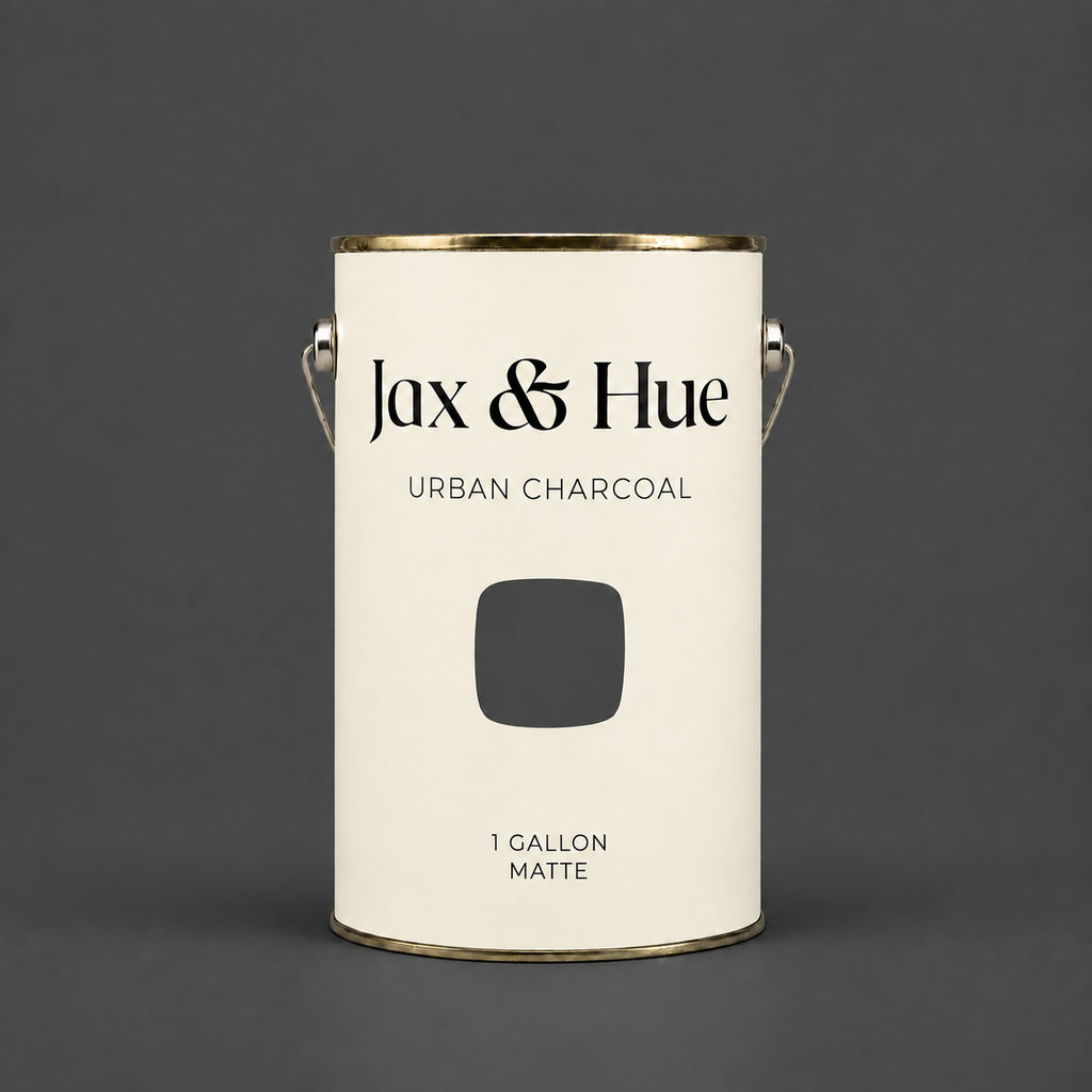 Urban Charcoal