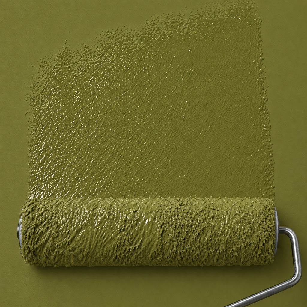 Verdant Ledger