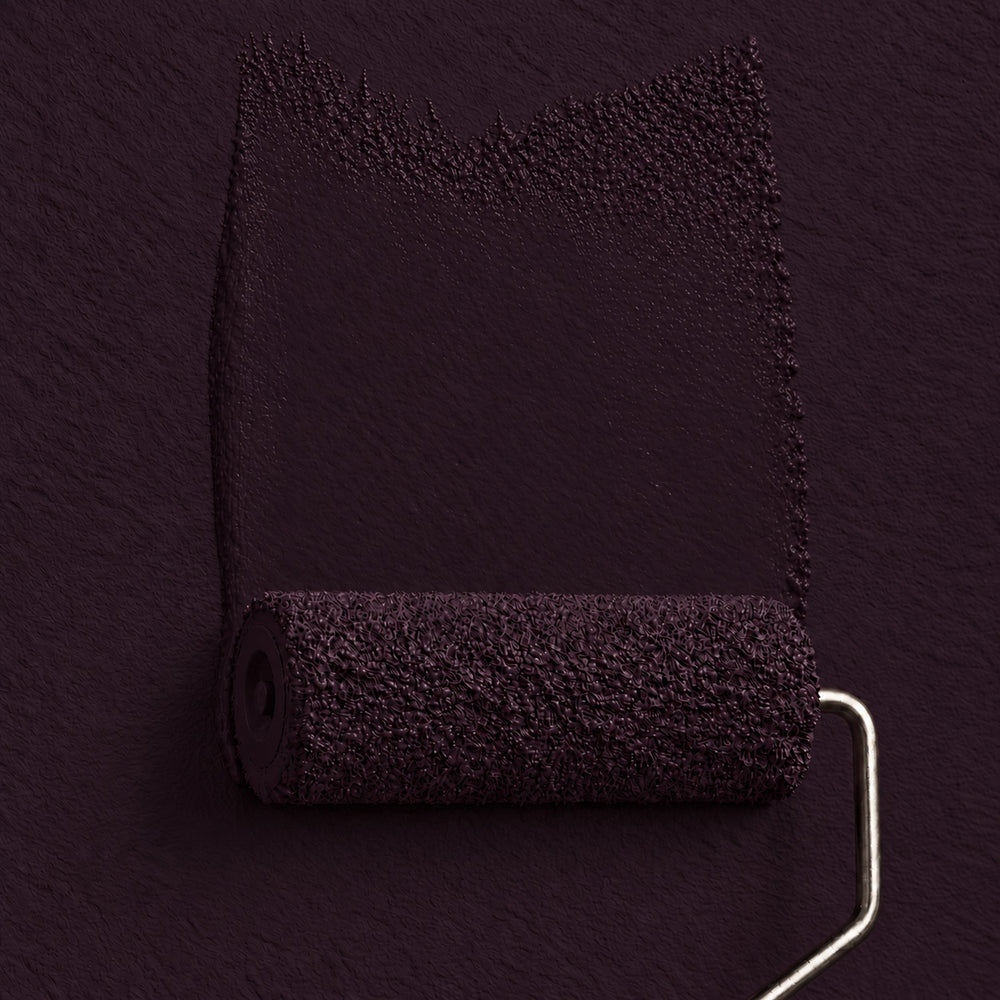 Violet Carriage