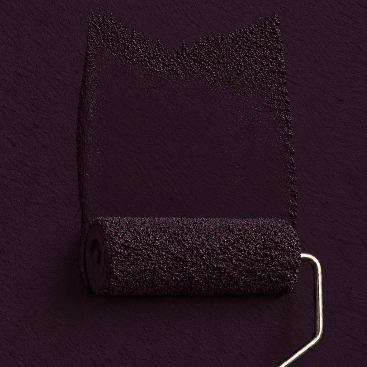 Violet Carriage Color Tester