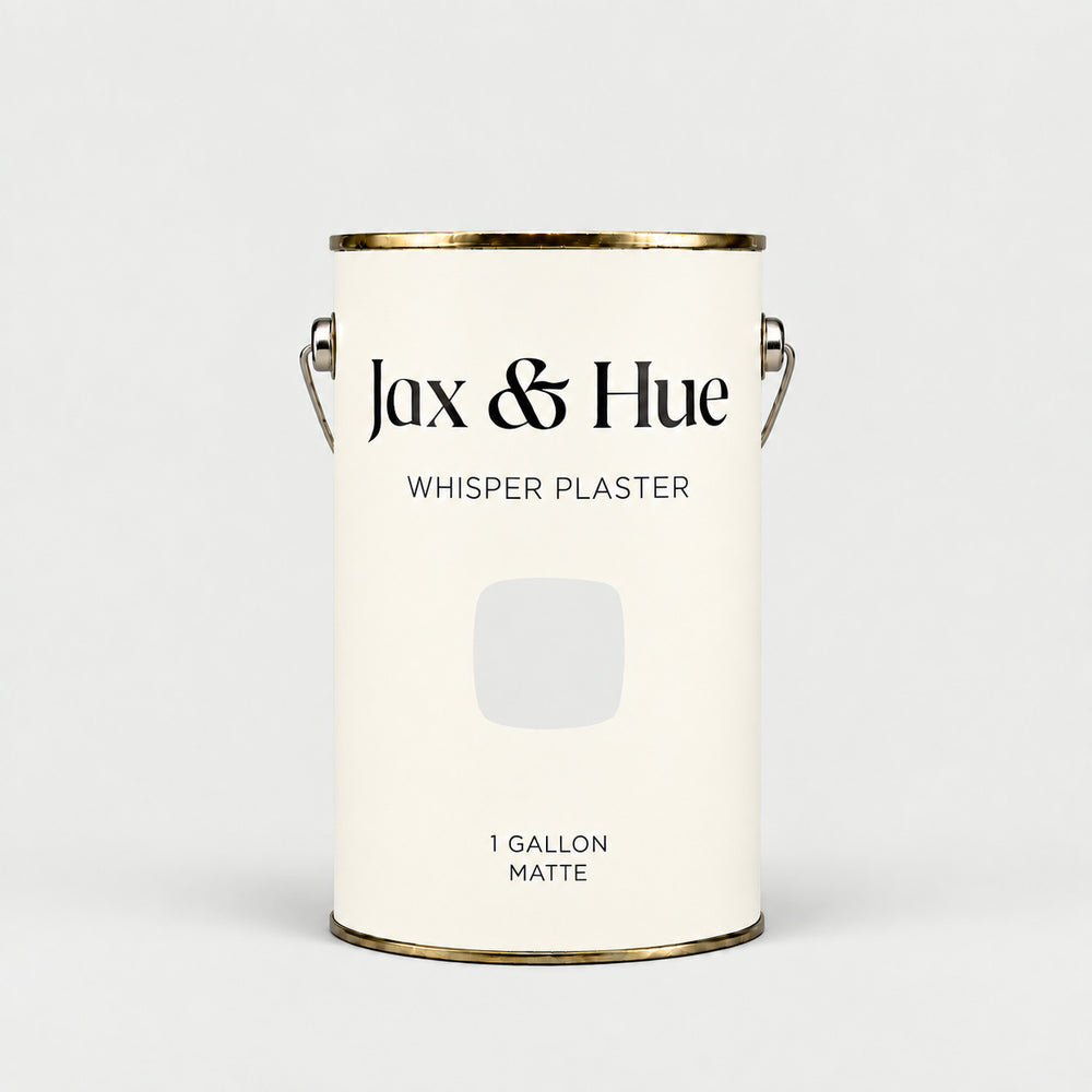 Whisper Plaster