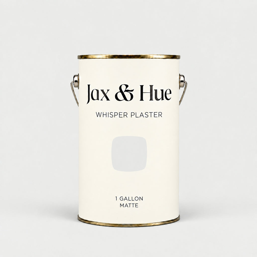 Whisper Plaster