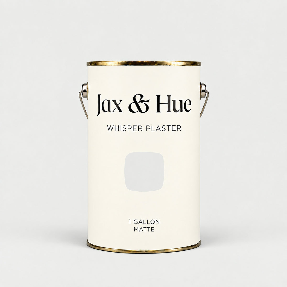 Whisper Plaster