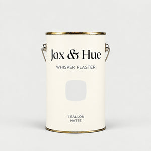 Whisper Plaster